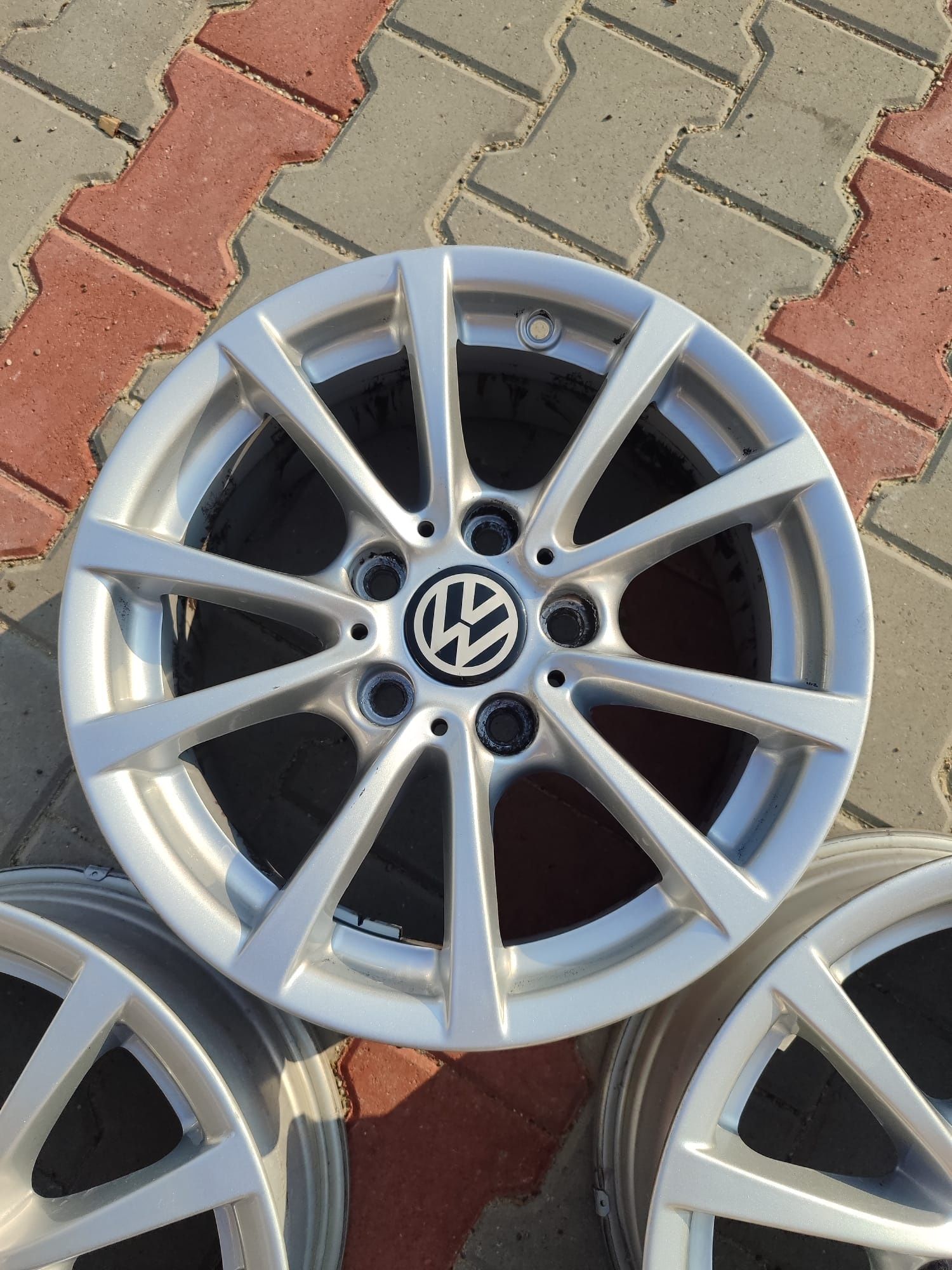 Jante 16" Vw T5 T6 Transporter Caravelle Multivan