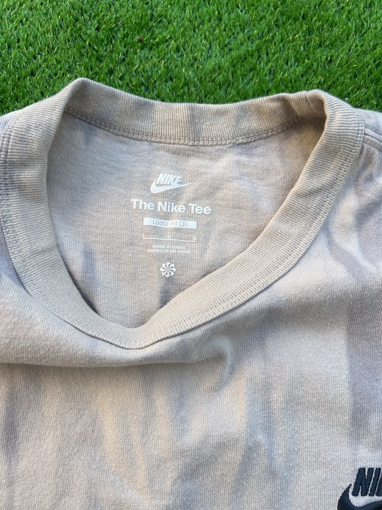 Мъжка тениска Nike