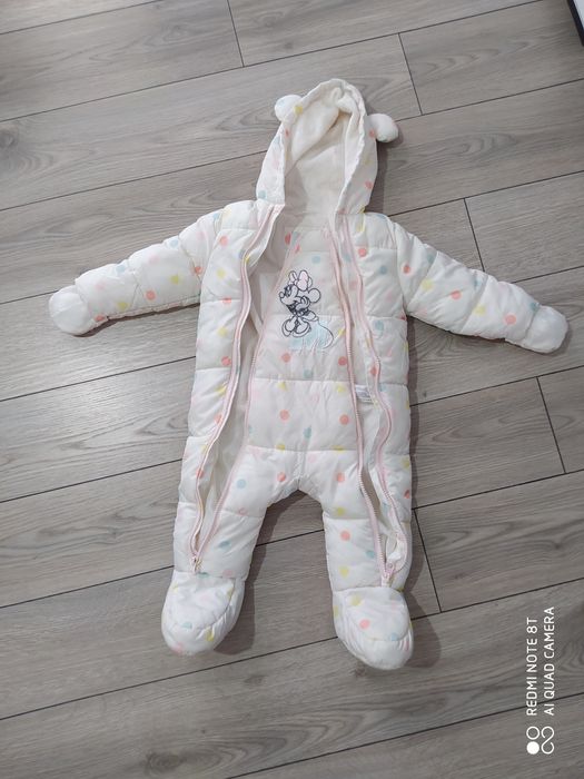 Combinezon copii 80