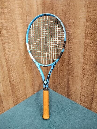 Racheta Tenis Babolat Pure - produs resigilat - (SecondHand) Decathlon