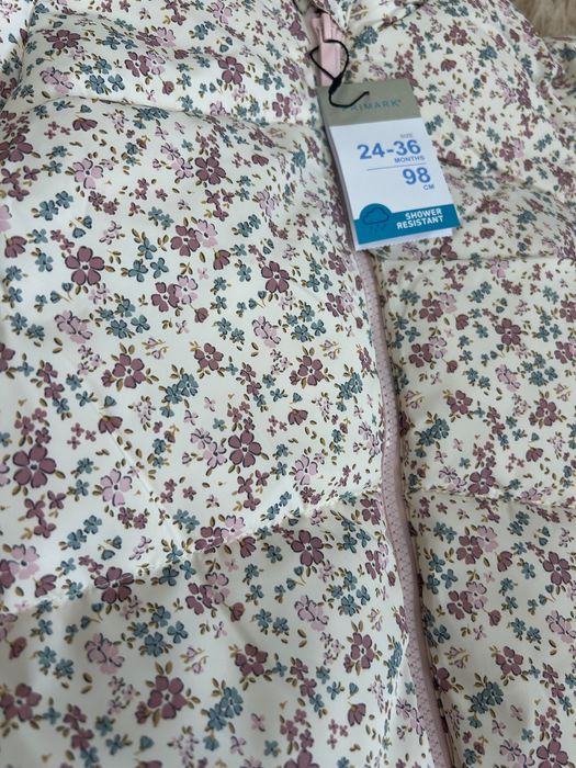 Зимно ново яке 98 рр