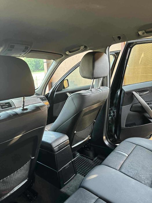 BMW X3 2006 4*4 Stare buna de functionare