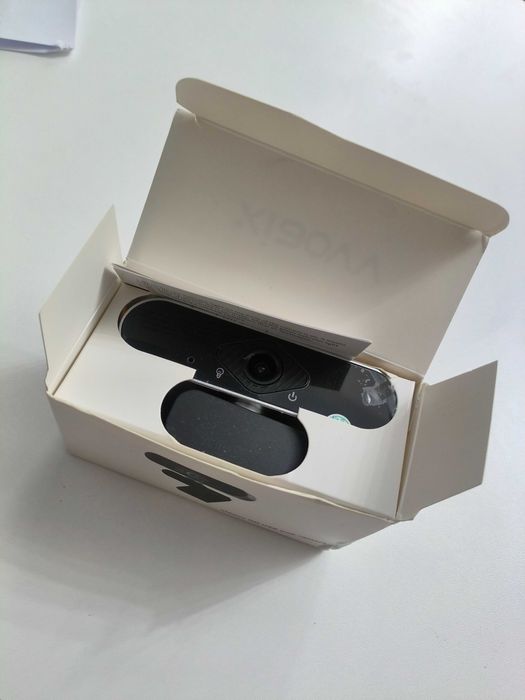 Вебкамера full hd 110 градусов