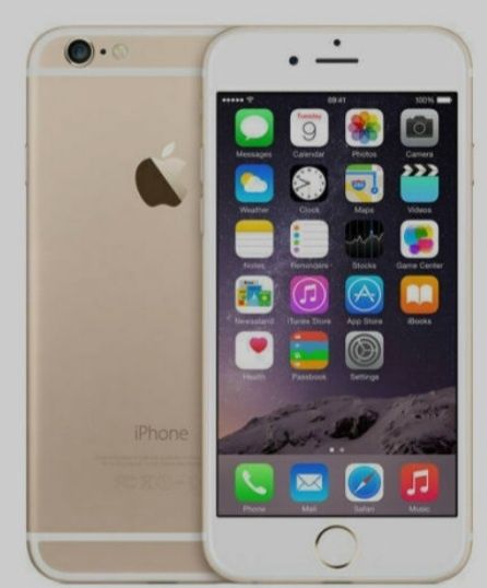 iphone 6 / 64g srochna sotiladi
