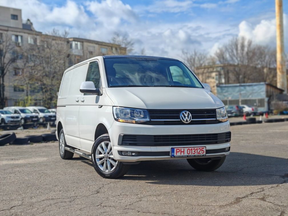 VW T6 fab 2017 euro6 2.0 tdi