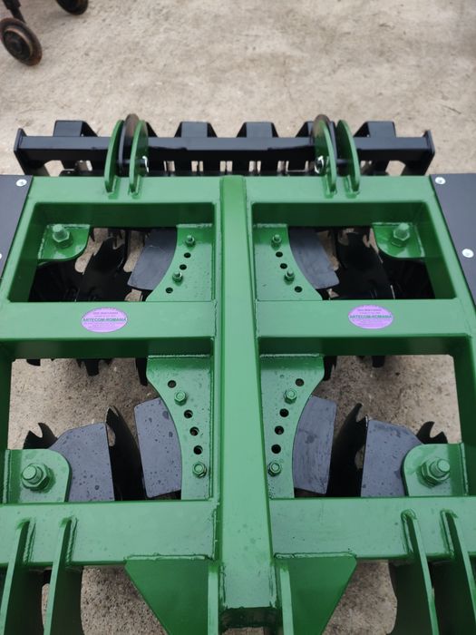 Vand disc vie de 1.40