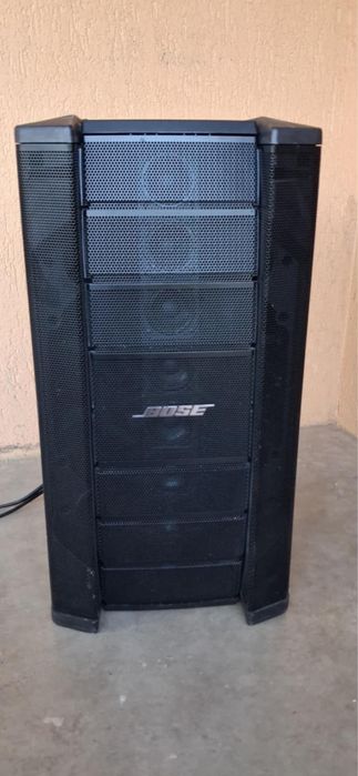 Bose F1 model 812