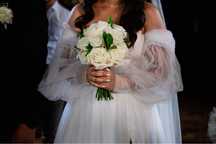 Rochie de mireasa