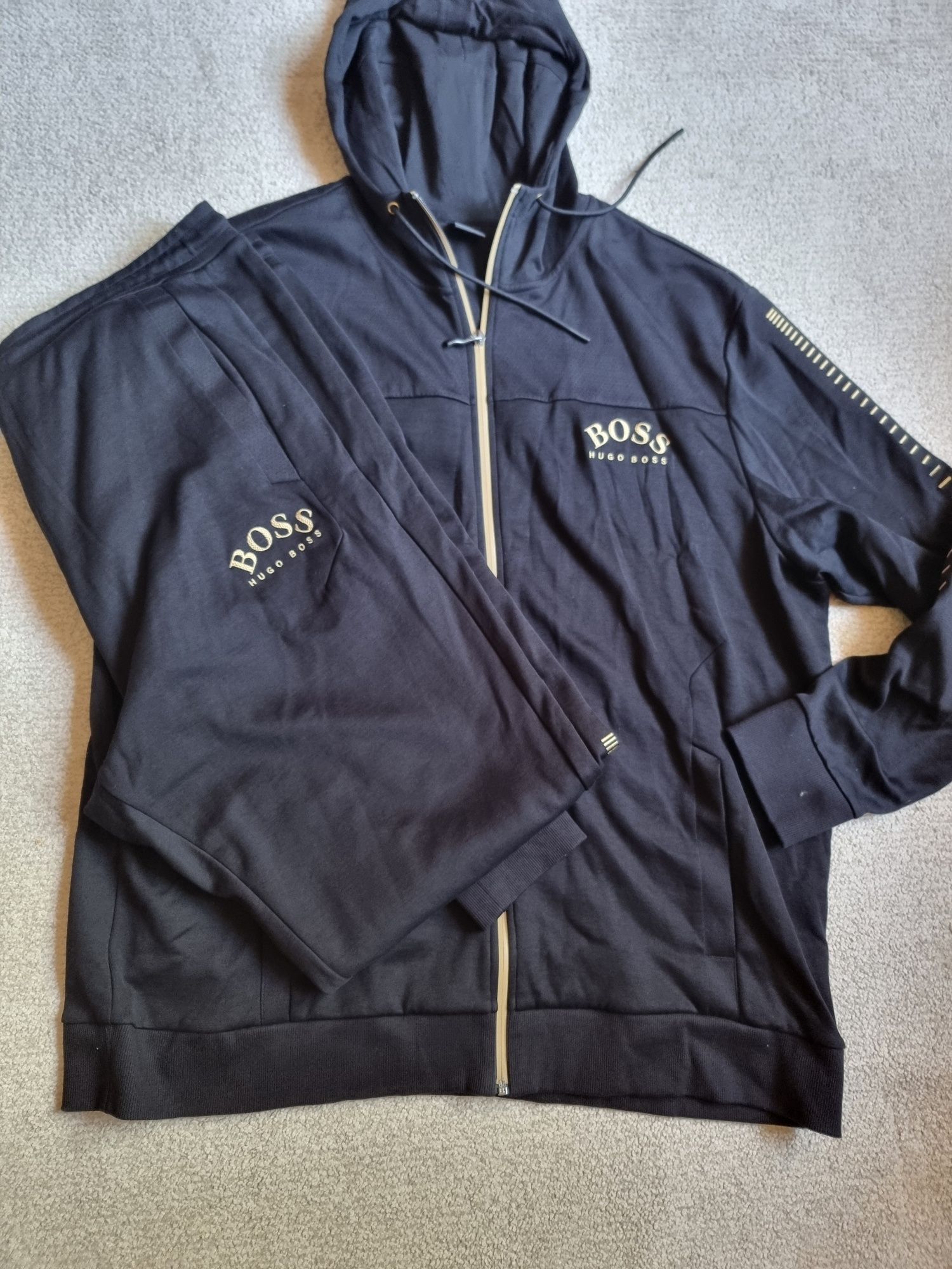 Trening Hugo Boss 4XL