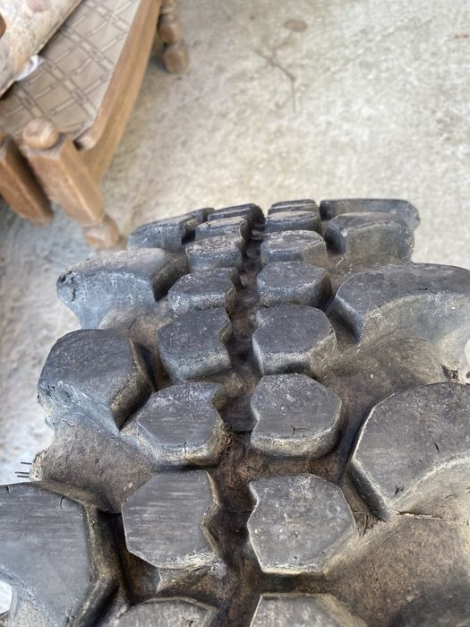 Vand set 4 cauciucuri symex noi
