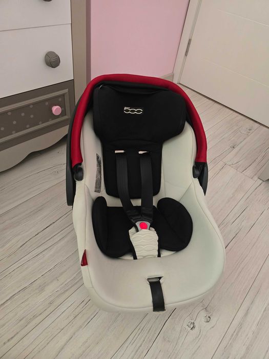 Стол за кола Peg Perego 0-13кг