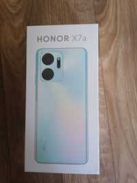 Honor x7a nou-sigilat, acte