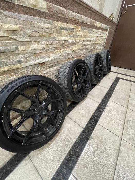 Spark saka diska r17