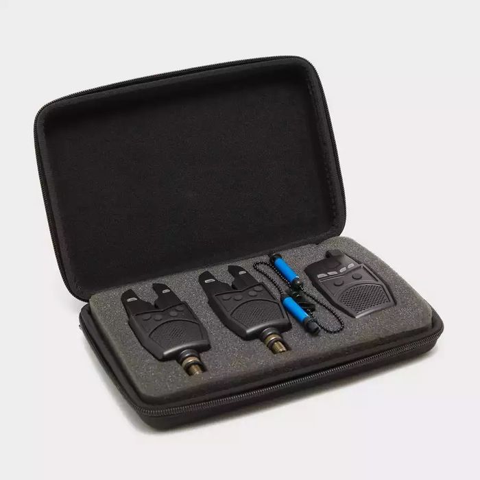 Senzori pescuit westlake  kougar alarm set 2+1