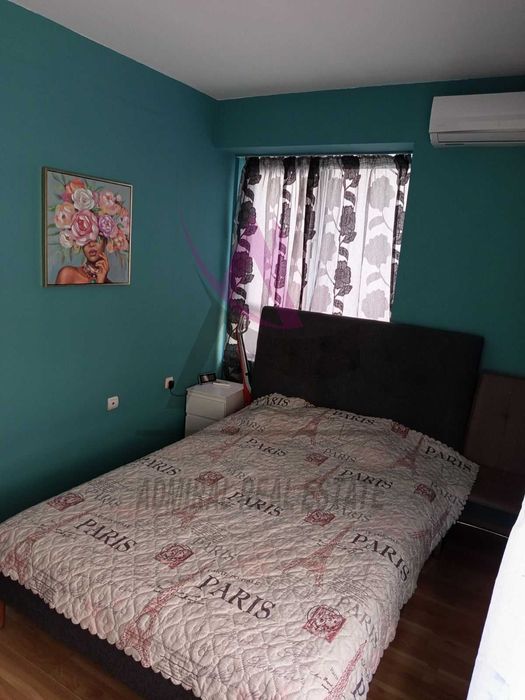 Продава се Двустаен апартамент в Варна, Базар Левски - 66 кв.м за 2576 €/кв.м - Снимка #3