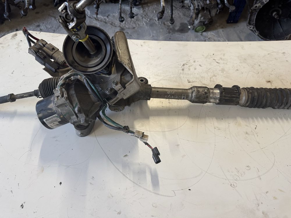Кормилна рейка Хонда Сивик 8 / Honda Civic VIII (05-11г)