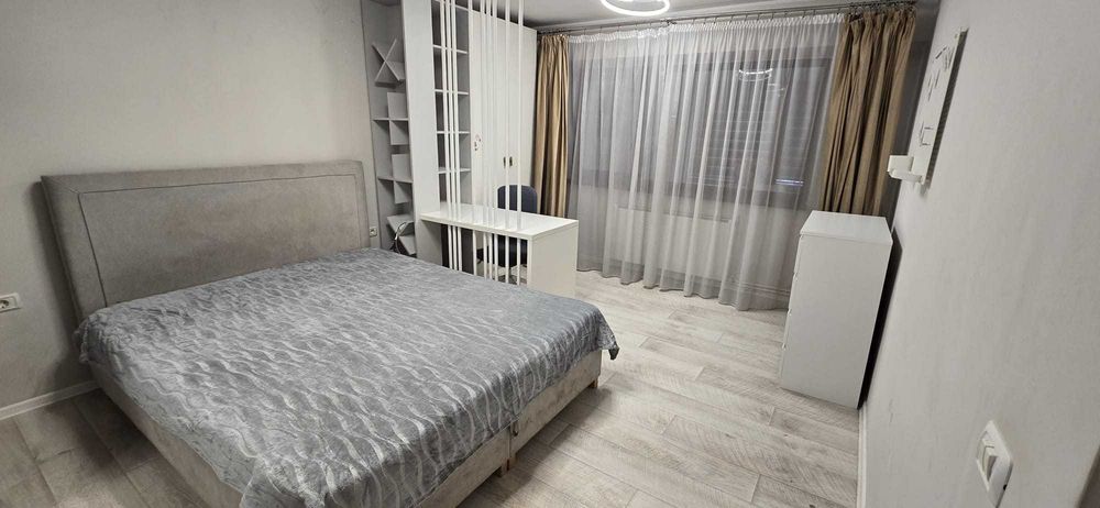 Apartament de inchiriat (spațios la parter – ideal pentru familie)
