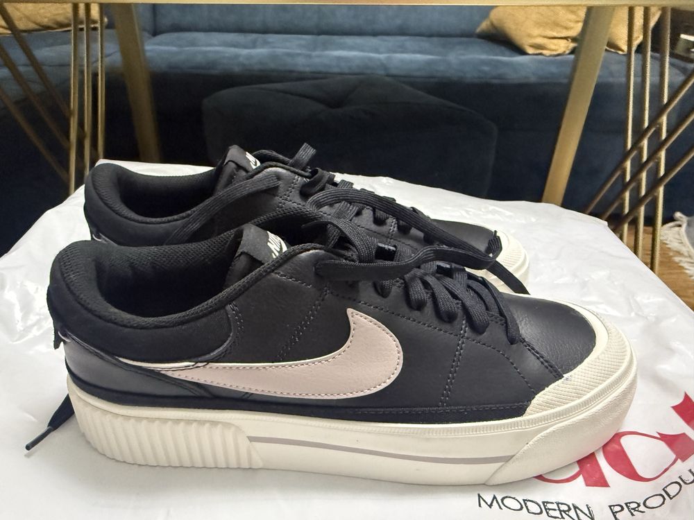Кеды nike original