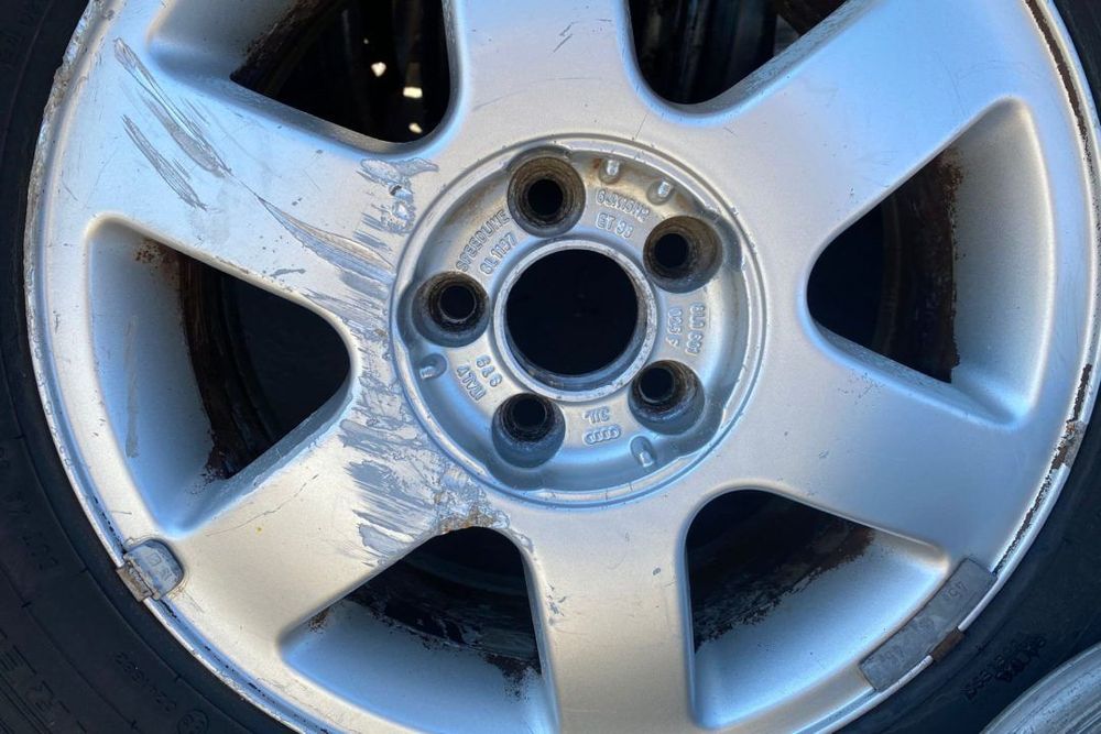 Janta Aliaj 6JX15H2 Mercedes Sprinter