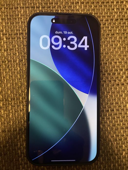 Iphone 16 Pro Max, 256 GB