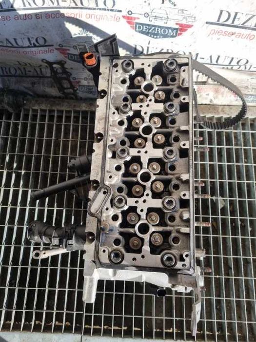 Motor VW Seat Skoda 2.0 TDI CRVA CKFC CKFB