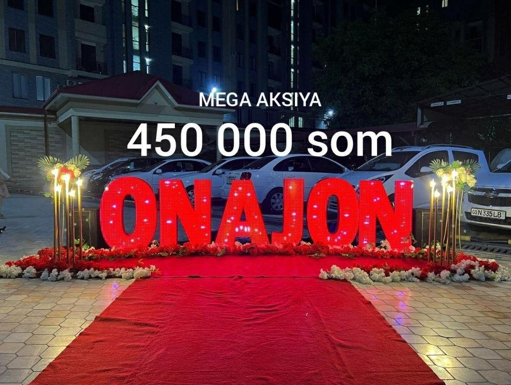 Onajon Otajon 450.000