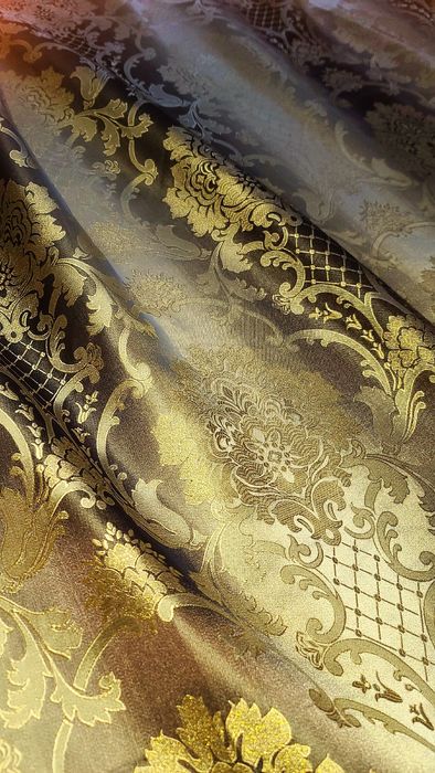 Шторы для двойного зала