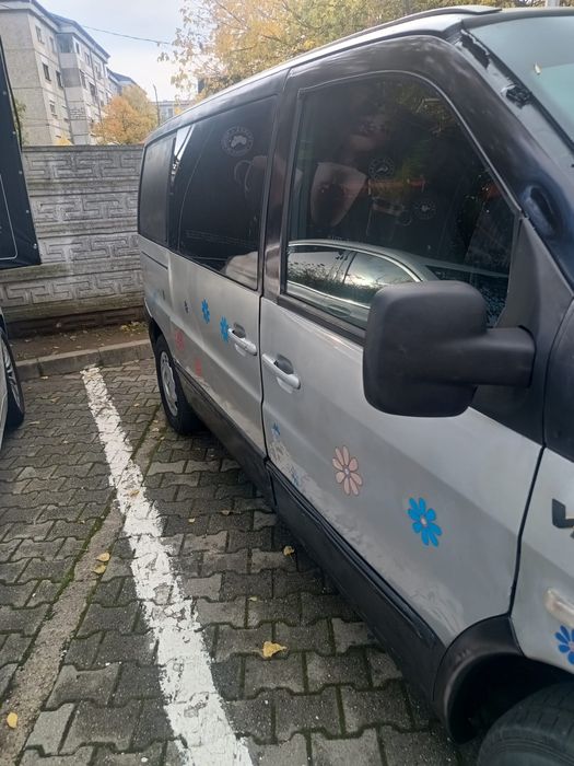 De vanzare Mercedes Vito