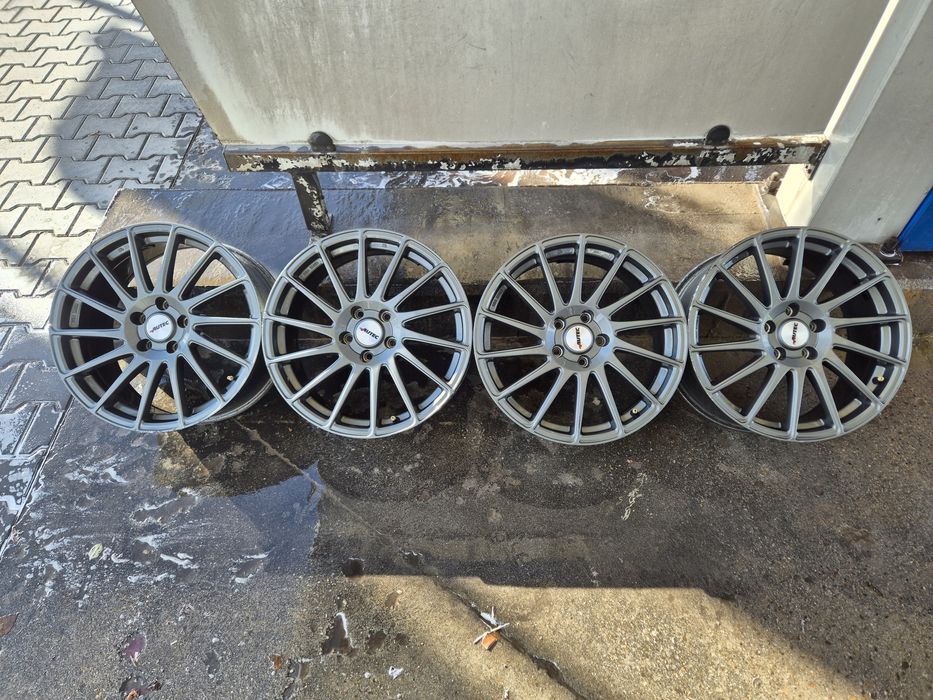 Джанти Autec 18" 5x112