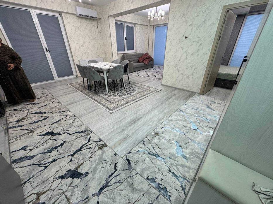 Аренда квартира Яккасарой