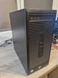 PcGaming Intel i5 7400, 8gb ram, ssd256gb, video 8gb ddr5 256biti