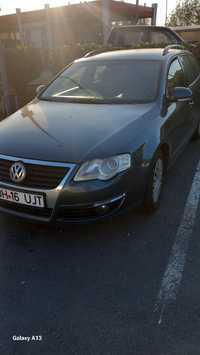 Vand sau schimb,Vw passat 2010  .08.