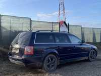 Dezmembrez passat b5.5 2.0 tdi bgw