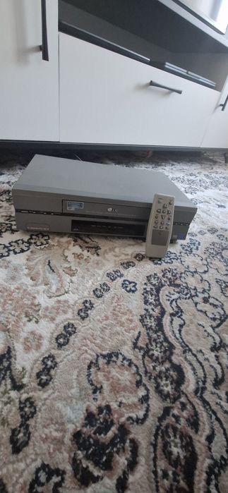 DVD Плеер в отличном состоянии