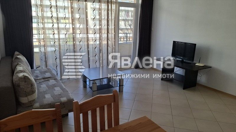 Двустаен апартамент в Слънчев бряг