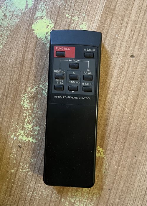 Funai Video cassette player VIP-3000HC MK