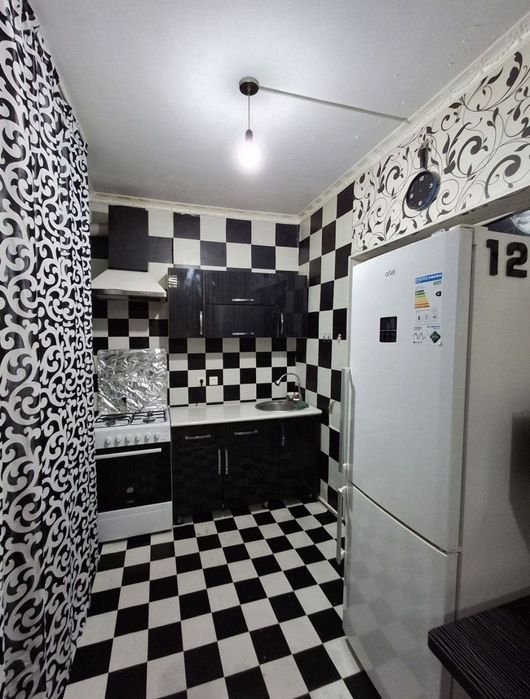 Сдаётся квартира Ахмад Югнаки