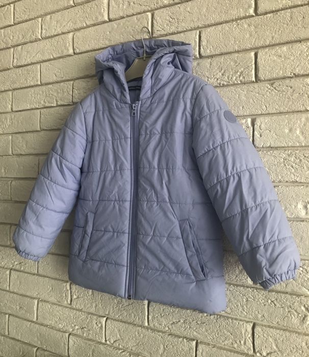 Original Marines олекотено преходно яке 6-7г.