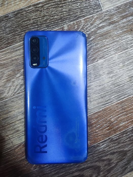 Xiaomi Redmi 9T 4+1/64GB