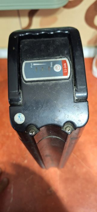 Baterie bicicleta electrica