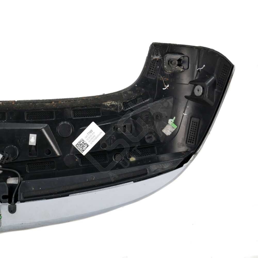Спойлер заден капак Opel Astra K  ID: 141249