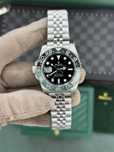 Rolex GMT-Master || Pepsi