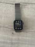Apple Watch Ultra 2 – stare excelentă, baterie 94%, 7 curele incluse!