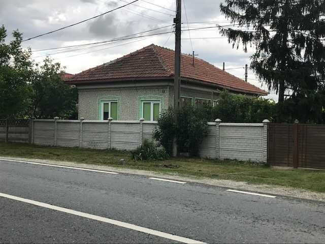 Proprietate la 10minute de Slatina