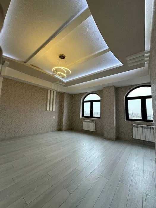 ;ARZON‼️Novostroyka 5xona 280m2 G'ishtli evro Penthouse Yunusobod 2kv