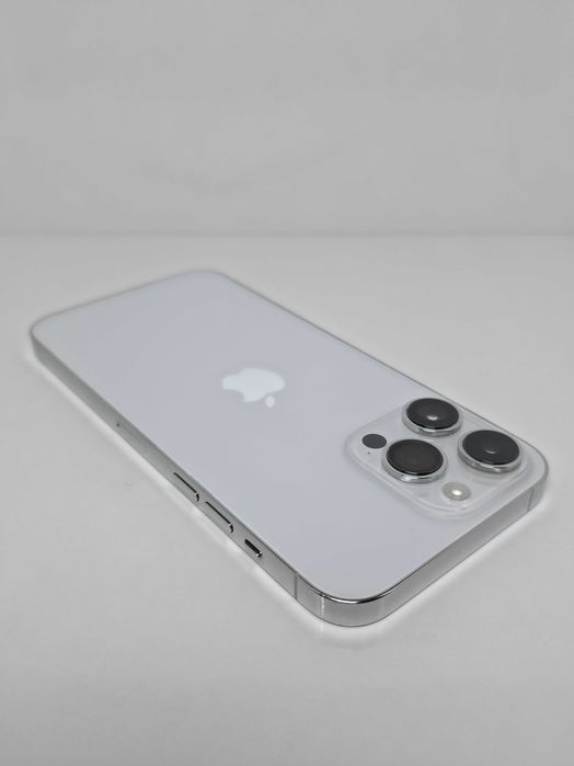 iPhone 14 Pro Max 256GB Silver