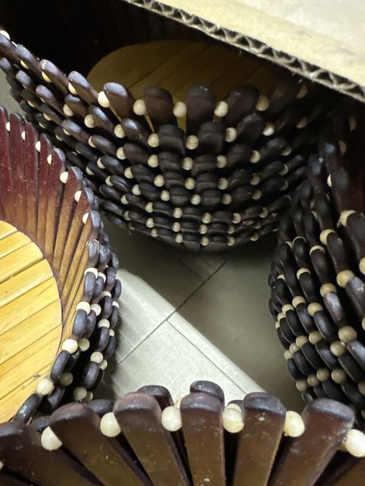 Хлебница в отличном состоянии