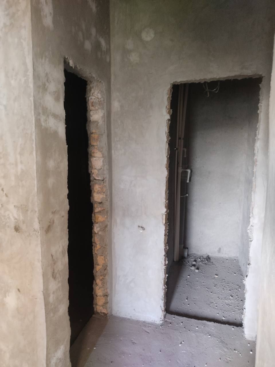 Квартира 3 комнот 80кв