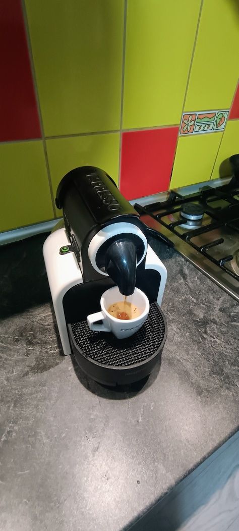 Aparat cafea Magimix Nespresso capsule