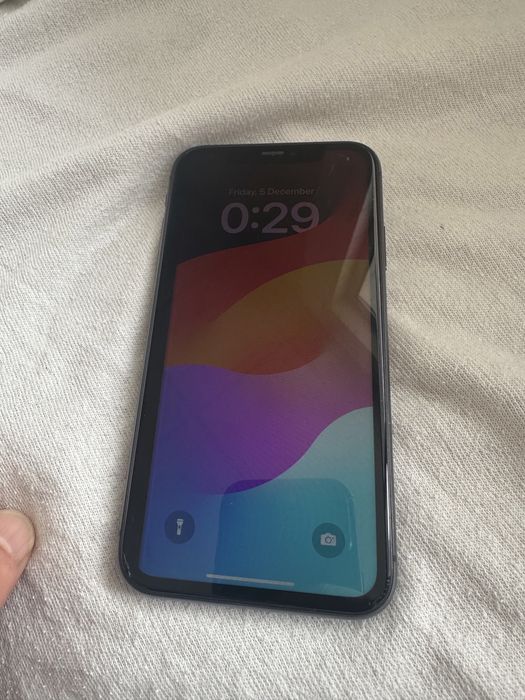 Iphone 11 64GB без icloud
